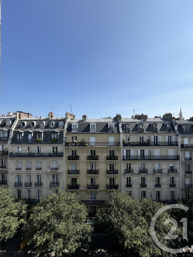 Appartement Studette à vendre - 1 pièce - 11.2 m2 - PARIS - 75011 - ILE-DE-FRANCE - Century 21 Parmentier - Saint Maur