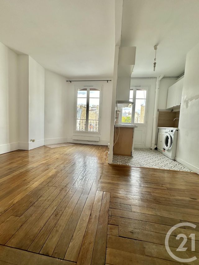 appartement - PARIS - 75011