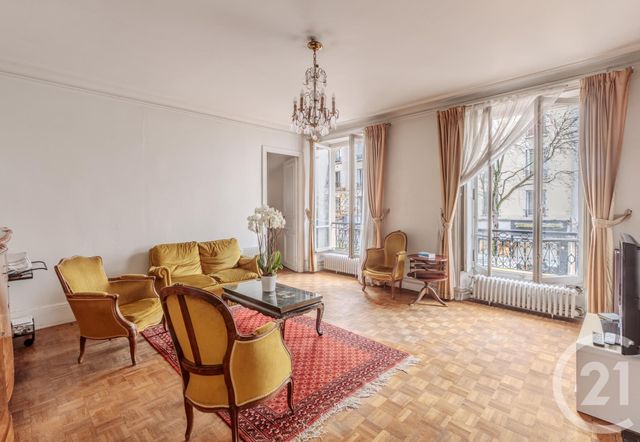 appartement - PARIS - 75012