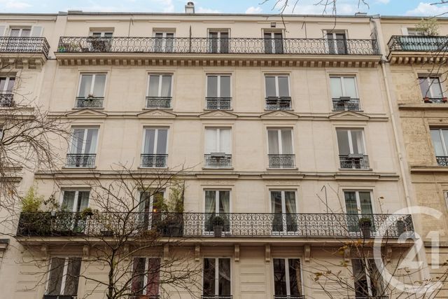 appartement - PARIS - 75012