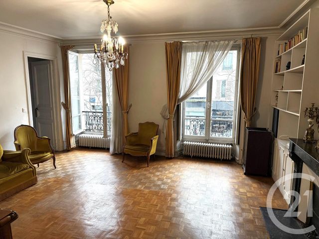 Appartement F4 à vendre PARIS