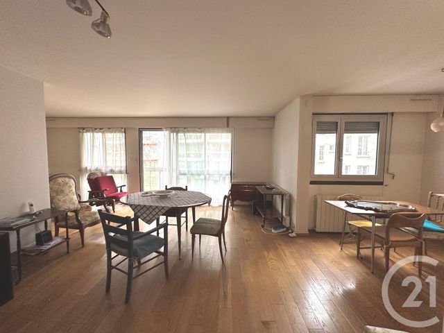 Appartement F4 à vendre PARIS