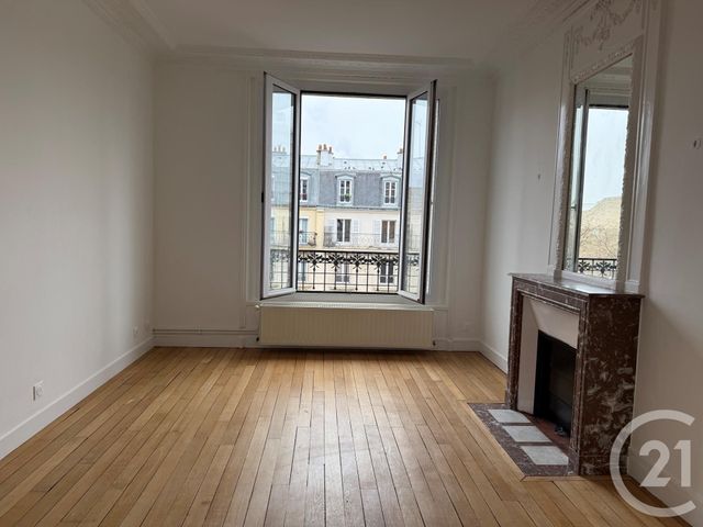 Appartement F3 à vendre - 3 pièces - 63.27 m2 - PARIS - 75011 - ILE-DE-FRANCE - Century 21 Parmentier - Saint Maur